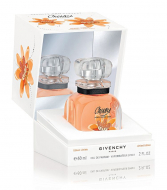 Парфумерія Givenchy Harvest 2009 Organza Jasmin Sambac Limited Edition women