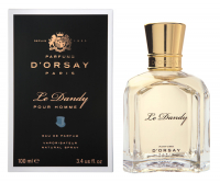 D`Orsay Le Dandy For Man