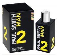 Paul Smith Man 2 туалетна Вода 50 мл