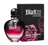 Парфумерія Rabanne Black XS L`Exces парфумована вода