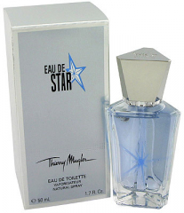 Парфумерія Mugler Eau De STAR туалетна Вода 50 мл