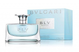 Bvlgari BLV Eau d’ete - Summer Eau De Toilette туалетна Вода 50 мл