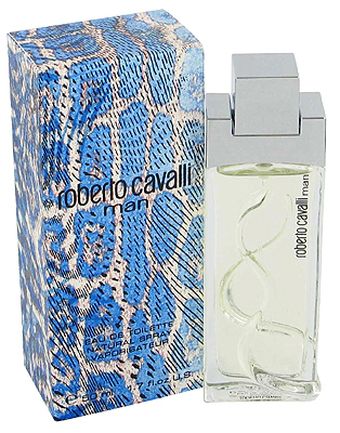 Roberto cavalli sales mens perfume