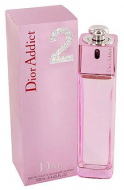Dior Addict 2 старий дизайн
