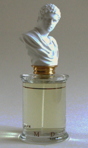 MDCI Parfums Chypre Palatin
