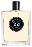 Pierre Guillaume DjHenne 22