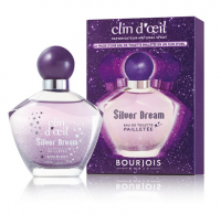 BOURJOIS CLIN DOEIL Silver Dream туалетна Вода 75ml