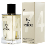 Iceberg Eau De Pour Femme туалетна Вода 100мл