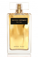 Парфумерія Narciso Rodriguez Amber Musc