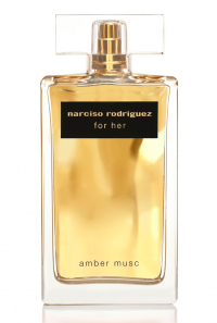 Парфумерія Narciso Rodriguez Amber Musc