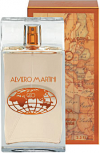 Парфумерія Alviero Martini GEO Donna