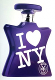 Bond No.9 BOND № 9 I love New York For HOLIDAYS