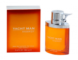 Myrurgia Yacht Man Energy - Eau De Toilette туалетна Вода For Men 100 мл