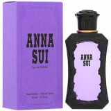 Парфумерія Anna sui туалетна Вода