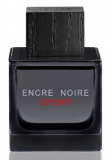 Lalique Encre Noire Pour Homme Sport туалетна Вода для чоловіків