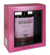 Evaflor WhiSky Pink Diamond