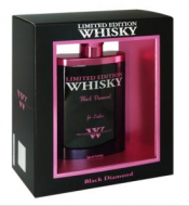 Evaflor WhiSky Black Diamond парфумована вода