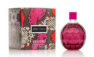 Jimmy Choo Exotic туалетна вода