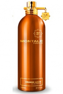 Montale Orange Aoud парфумована вода