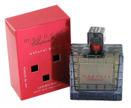Chopard MADNESS NUTURAL Black туалетна Вода 75ml