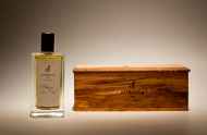 Fueguia 1833 Piedra de Sol Parfum 100 мл