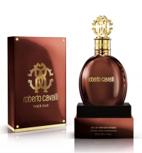 Парфумерія Roberto Cavalli TIGER oud парфумована вода 75ml