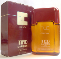 Ted Lapidus Pour Homme