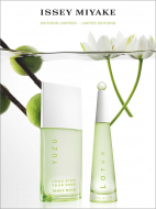 Issey Miyake L 'Eau d' Issey Pour Homme YUZU туалетна Вода 125ml