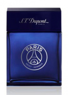 S.T. Dupont Parfum officiel du Paris Saint-Germain