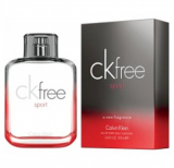 Calvin Klein Free Sport For Men