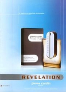 Pierre Cardin Revelation