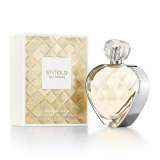Парфумерія Elizabeth Arden Untold Eau Legere