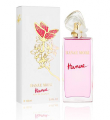 Hanae Mori HANAE парфумована вода