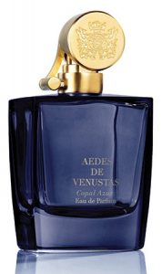 Aedes de Venustas Copal Azur Eau de Parfum парфумована вода