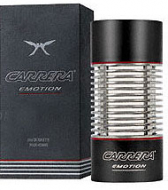 Carrera Emotion