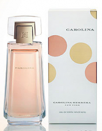 Carolina Herrera Carolina