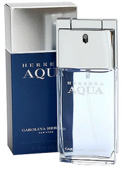 Carolina Herrera Herrera Aqua