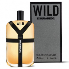 Dsquared2 Wild men