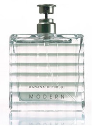 Banana Republic Modern Man