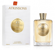 Парфумерія Atkinsons Jasmine In Tangerine Eau de Parfum парфумована вода