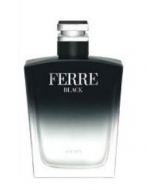 Gianfranco Ferre FERRE Black