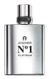 Etienne Aigner № 1 Platinum туалетна Вода