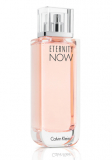 Calvin Klein Eternity NOW For Woman парфумована вода для жінок