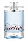 Eau De Cartier vetiver Bleu туалетна Вода