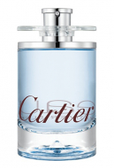 Eau De Cartier vetiver Bleu туалетна Вода