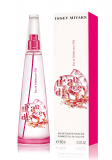 Issey Miyake L 'Eau d' Issey Summer Woman туалетна Вода 100 мл дизайн 2015