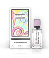 LES AphrodisiaqueS Mysterious Freesia парфумована вода 50 мл