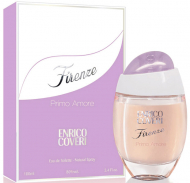 Парфумерія Enrico Coveri Firenze PRIMO AmorE туалетна Вода 100 мл