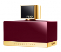 Парфумерія Fendi LAcquarossa Elixir