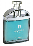 etienne Aigner Blue Emotion